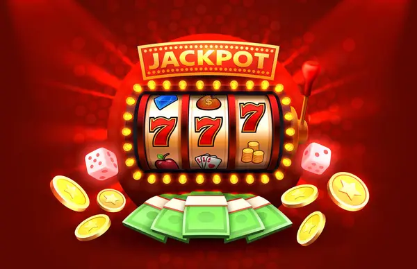 Slot Favorit Streamer: Nonton Sekaligus Cari Inspirasi Main