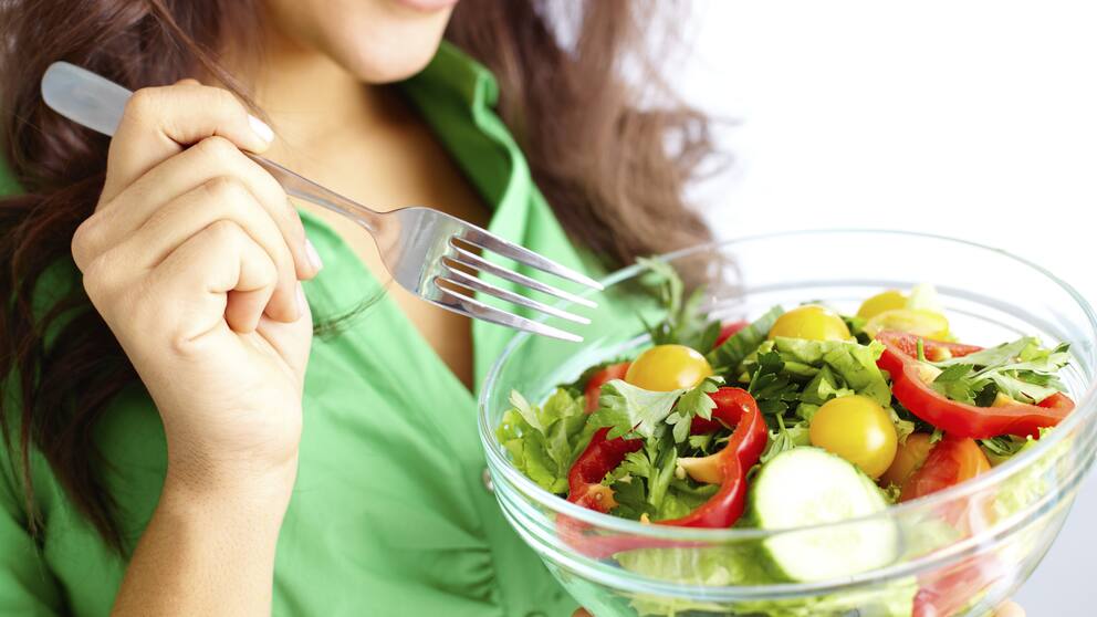5 Tips Mengatur Pola Makan agar Diet Lebih Efektif